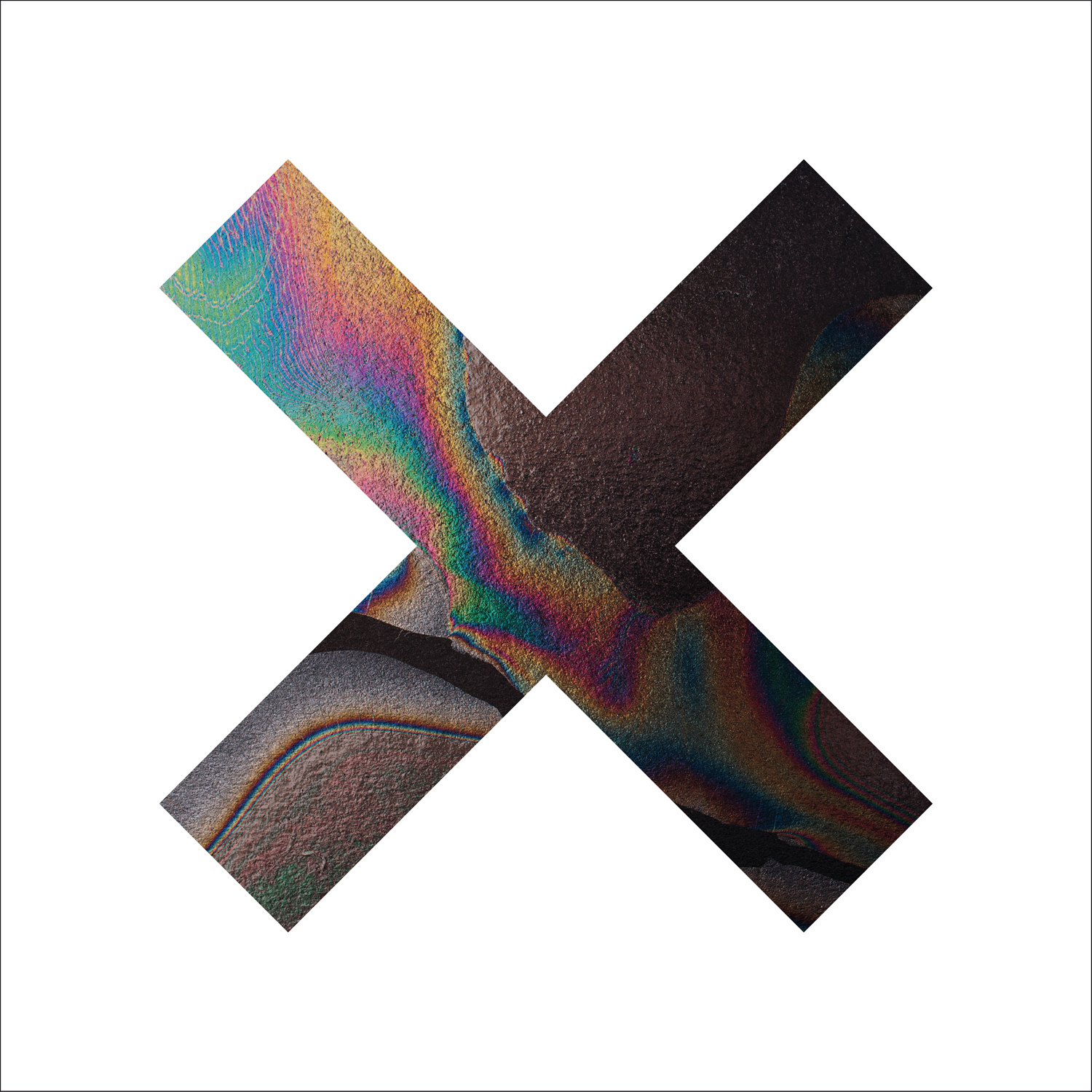 9. The xx - Coexist
