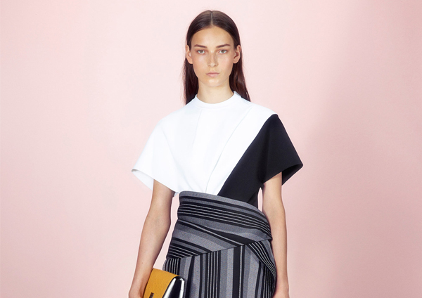 Proenza Schouler Resort 2015