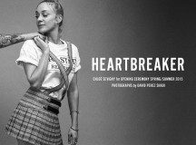 Editor's Pick: Chloë Sevigny for Opening Ceremony Spring 2015