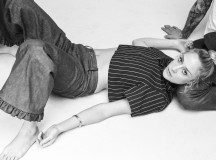 Editor's Pick: Chloë Sevigny for Opening Ceremony Spring 2015