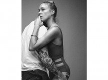Editor's Pick: Chloë Sevigny for Opening Ceremony Spring 2015