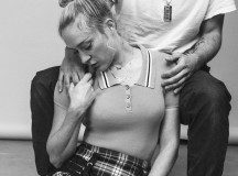 Editor's Pick: Chloë Sevigny for Opening Ceremony Spring 2015