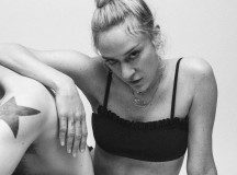 Editor's Pick: Chloë Sevigny for Opening Ceremony Spring 2015