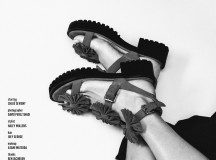 Editor's Pick: Chloë Sevigny for Opening Ceremony Spring 2015