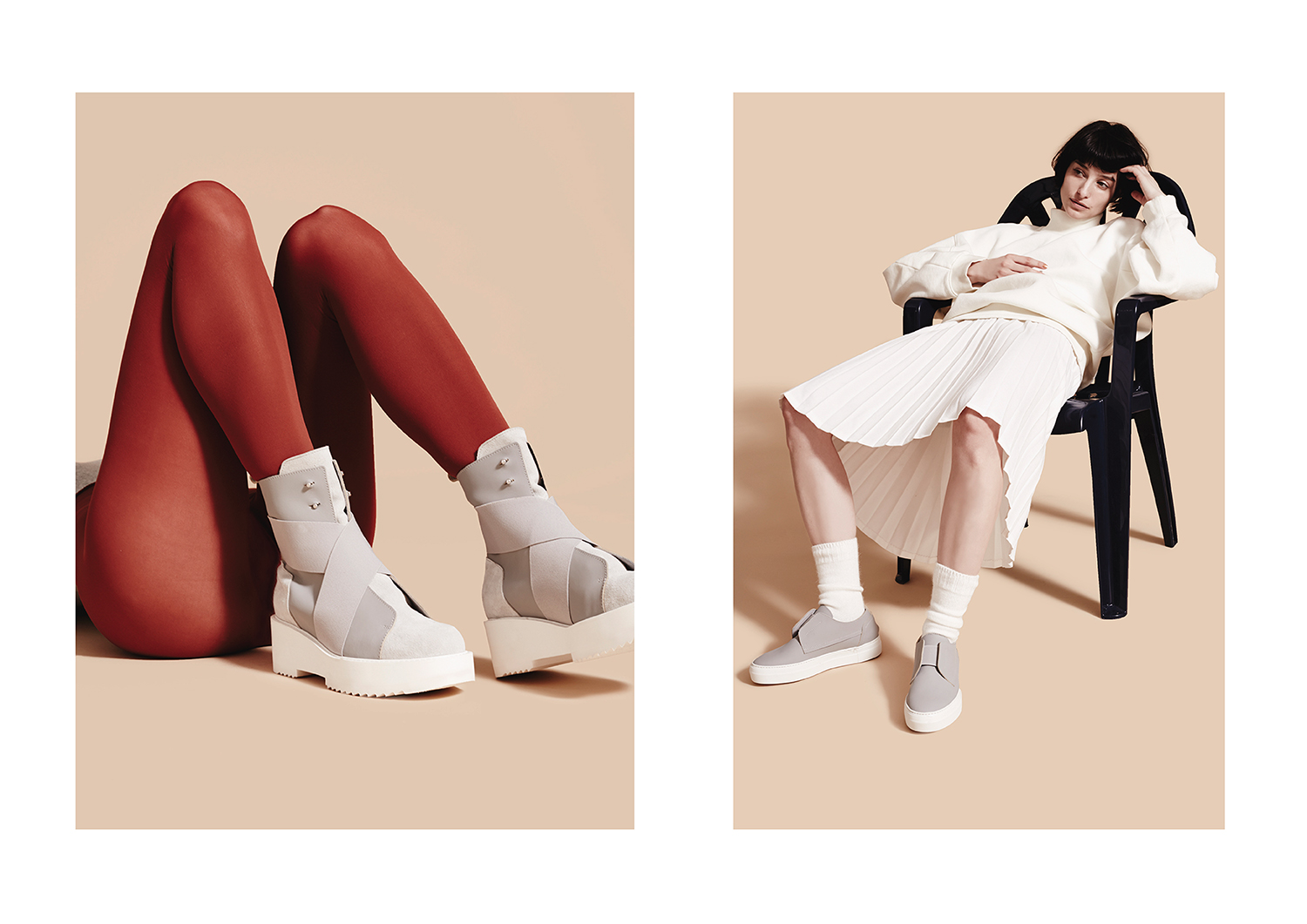 Editor's Pick: Avvikk Fall 2015