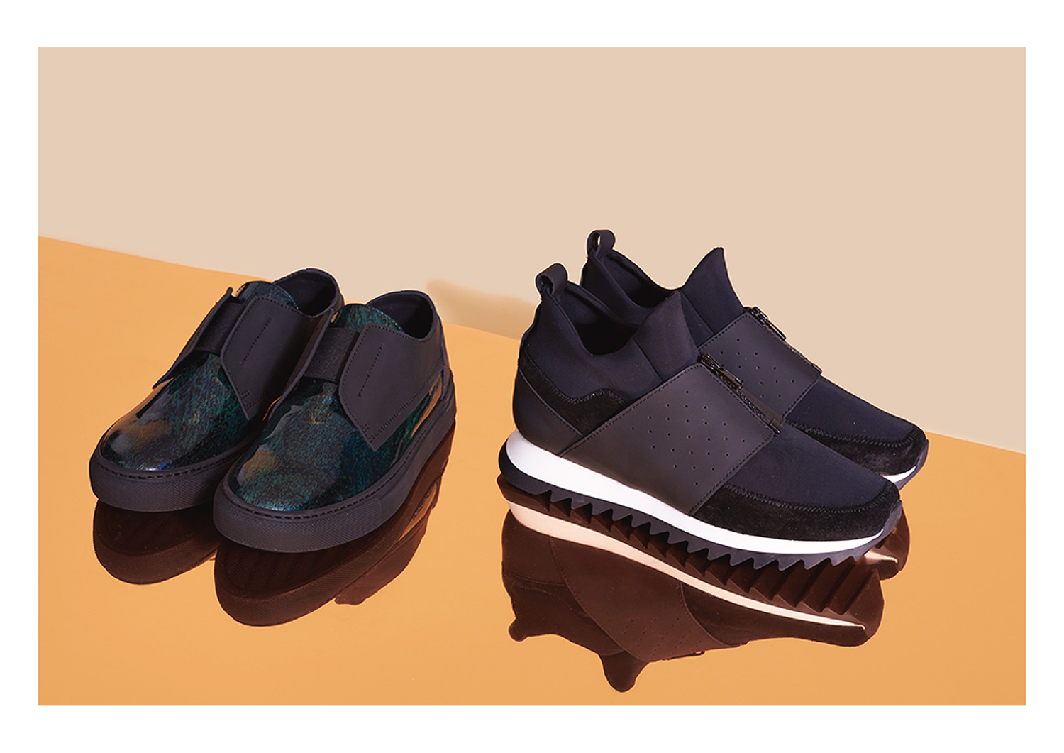 Editor's Pick: Avvikk Fall 2015