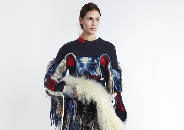Hyères Festival 2015: The 10 Selected Designers
