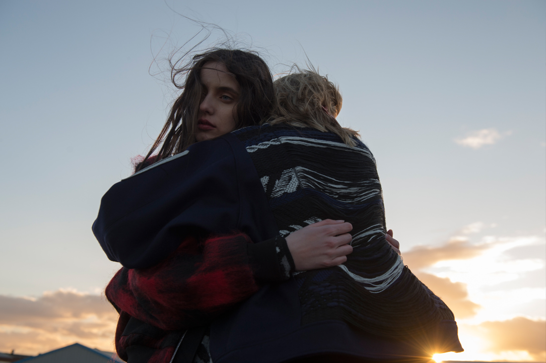 Rise: Stefanie Biggel