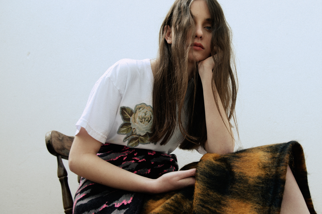 Rise: Stefanie Biggel