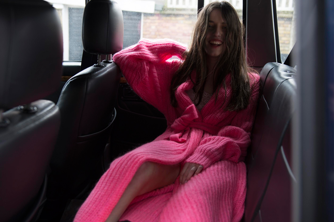 Rise: Stefanie Biggel