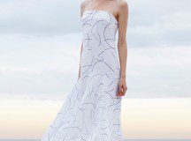 Dion Lee Resort 2016