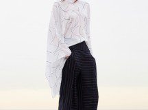 Dion Lee Resort 2016
