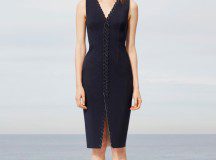 Dion Lee Resort 2016