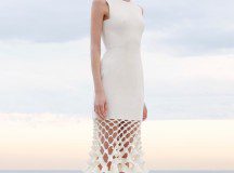 Dion Lee Resort 2016