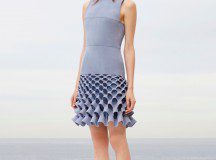 Dion Lee Resort 2016