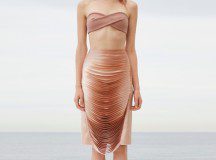 Dion Lee Resort 2016