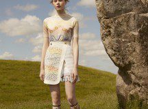 Peter Pilotto Resort 2016
