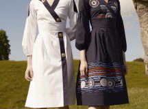 Peter Pilotto Resort 2016