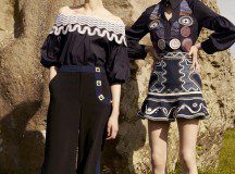 Peter Pilotto Resort 2016