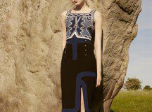 Peter Pilotto Resort 2016