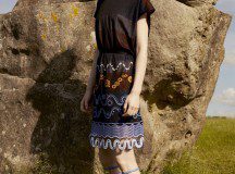 Peter Pilotto Resort 2016
