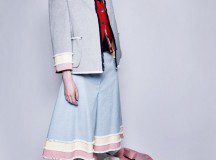 Thom Browne Resort 2016