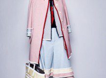 Thom Browne Resort 2016