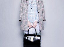 Thom Browne Resort 2016