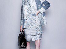 Thom Browne Resort 2016