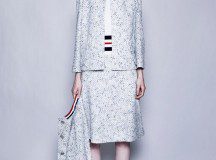 Thom Browne Resort 2016