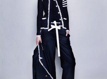 Thom Browne Resort 2016