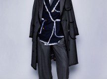Thom Browne Resort 2016