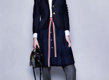 Thom Browne Resort 2016