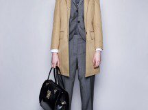 Thom Browne Resort 2016