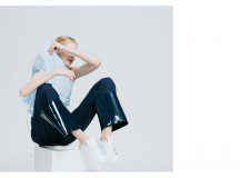 Editor's Pick: Andrea Jiapei Li Fall 2015