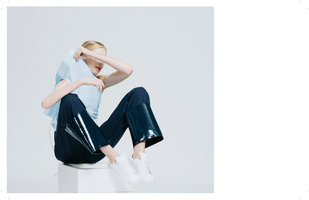 Editor's Pick: Andrea Jiapei Li Fall 2015