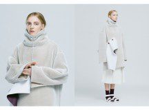 Editor's Pick: Andrea Jiapei Li Fall 2015