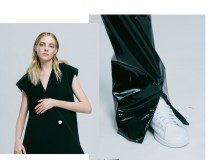 Editor's Pick: Andrea Jiapei Li Fall 2015