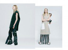 Editor's Pick: Andrea Jiapei Li Fall 2015