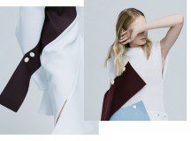Editor's Pick: Andrea Jiapei Li Fall 2015