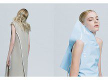 Editor's Pick: Andrea Jiapei Li Fall 2015