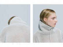 Editor's Pick: Andrea Jiapei Li Fall 2015