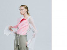 Editor's Pick: Andrea Jiapei Li Fall 2015