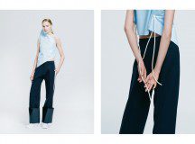 Editor's Pick: Andrea Jiapei Li Fall 2015