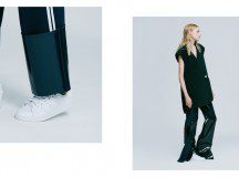 Editor's Pick: Andrea Jiapei Li Fall 2015