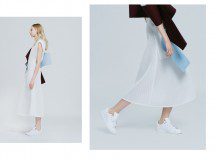 Editor's Pick: Andrea Jiapei Li Fall 2015