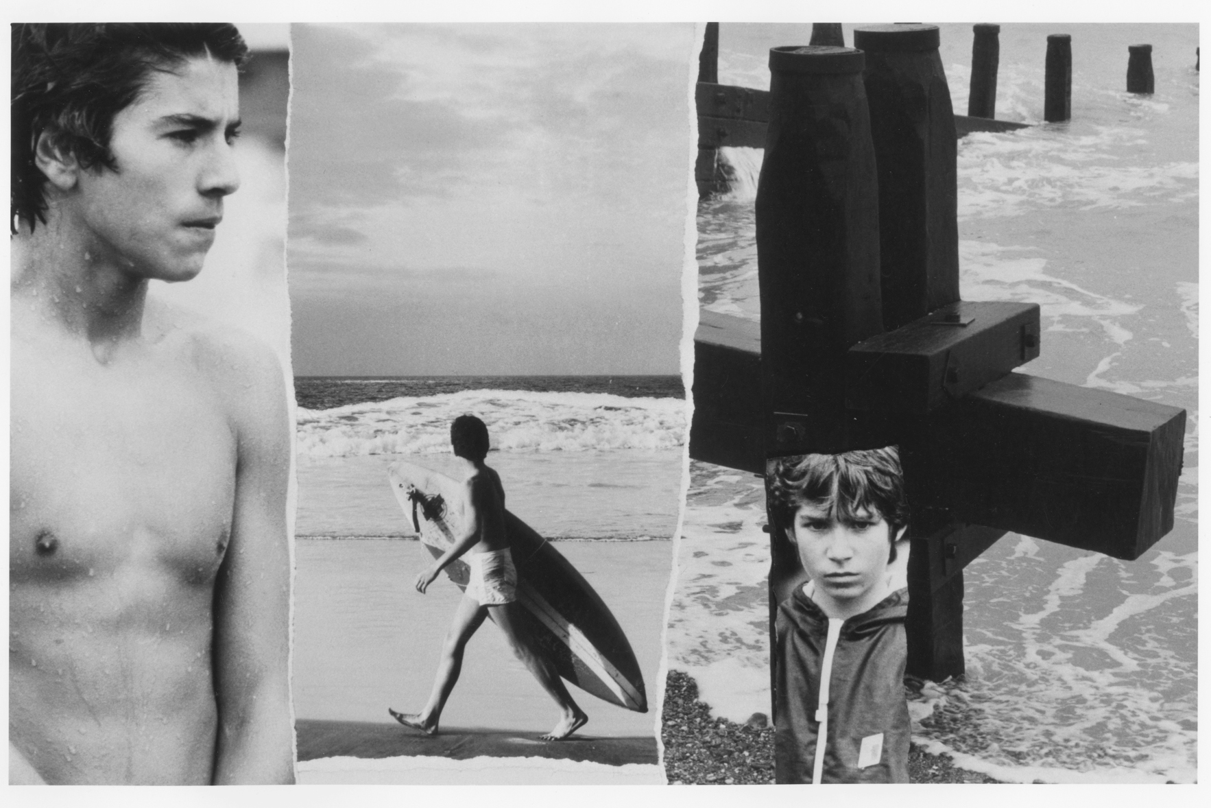 J.W. Anderson Curates Online Photo Exhibition