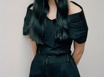 The Complex Beauty of Yohji Yamamoto London Exhibition