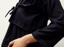 The Complex Beauty of Yohji Yamamoto London Exhibition