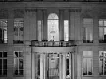 Hedi Slimane Reshapes Yves Saint Laurent Couture